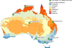 Methodology for Generating High Time Resolution Typical Meteorological Year Data for Accurate Photovoltaic Energy Yield Modelling