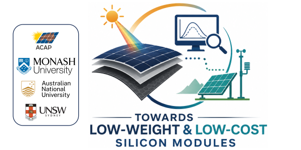 Low-Weight and Low-Cost Modules