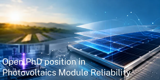 PhD in Module Reliability