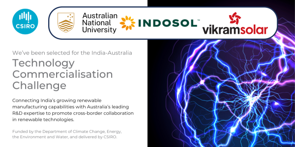 Technology Commercialisation Challenge